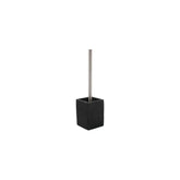Sensea Stone Toilet Brush 39cm - Anthracite